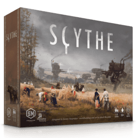 Scythe