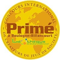 Les lauréats du concours de créateurs du CNJ