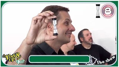 Level two : Marcus et les zozos partie 1
