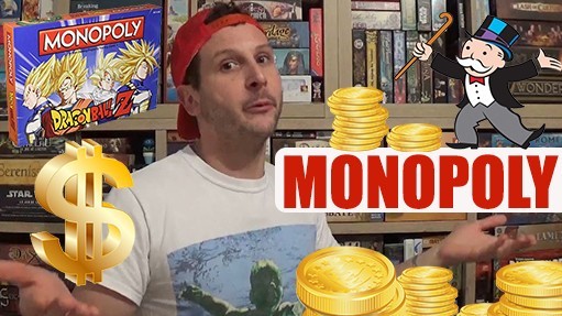 Monopoly : un jeu moderne et fun !