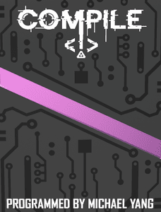 Compile: Main 1 Cover Artwork