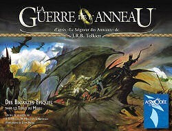 La guerre de l'anneau quitte Tilsit