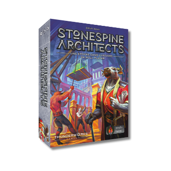Stonespine