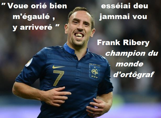 ribery