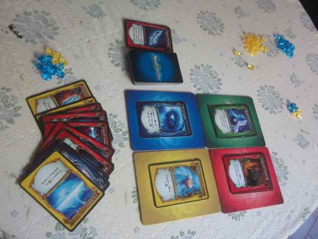 Tric Trac