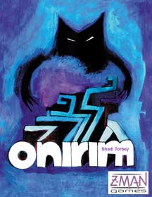 [Hem présente] Onirim en vidéo !