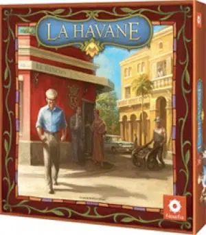 La havane