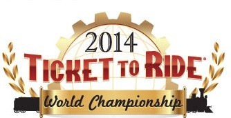 Championnat du monde des aventuriers du rail - Qualification HAUTE-Savoie
