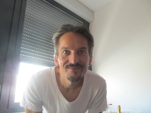 Entretien avec Yann Lefebvre