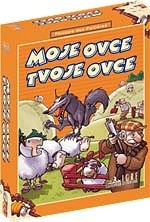 Moje ove, tvoje ove