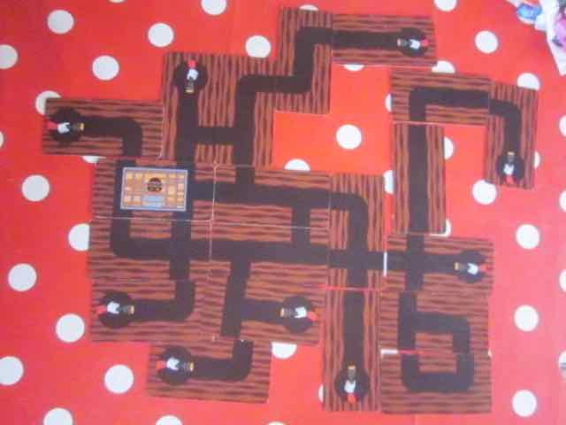 Tric Trac