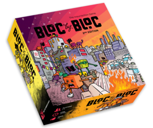 Tric Trac