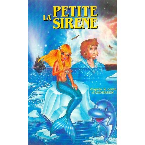 La-Petite-Sirene-D-apres-Le-Conte-D-ande