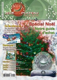 JsP N°23 arrive vendredi 16 !