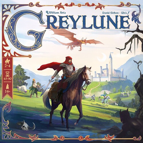 Greylune