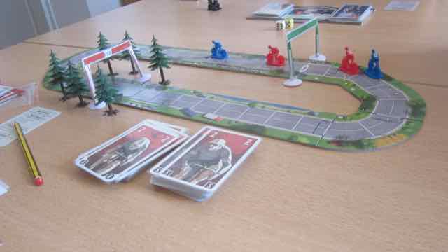 Tric Trac