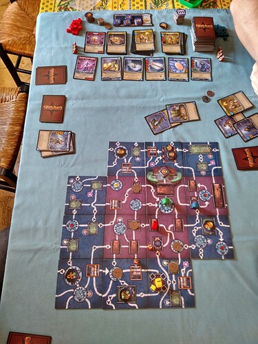 Clank Catacombes