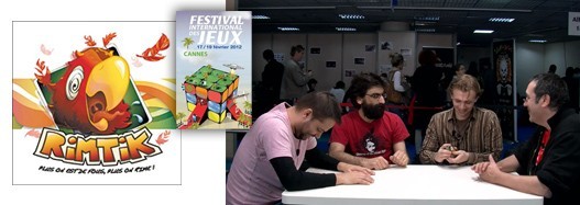 Rimtik, de l'explication