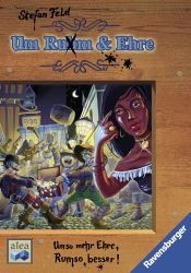 Le dernier Aléa est là !