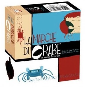Crabe