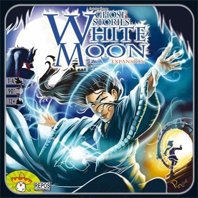 Ghost Stories 2 : le retour