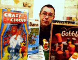 Le Goncourt des jeux de société