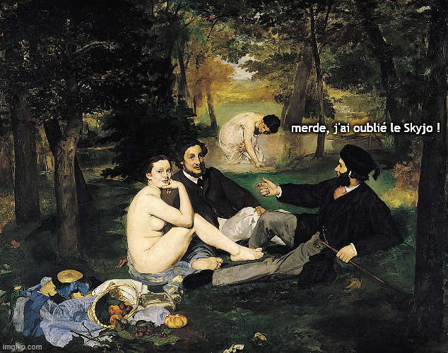manet skyjo
