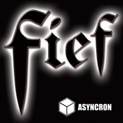 FIEF sur KICKSTARTER