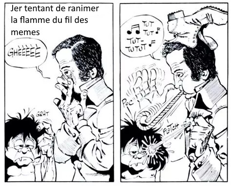 Gotlib meme Jer
