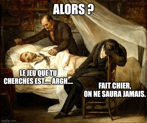 hein... ?