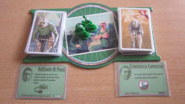 Tric Trac