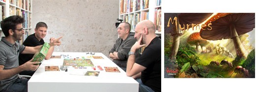Myrmes, de l'explication