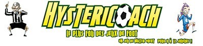 Hystericoach presque mondial magic tour