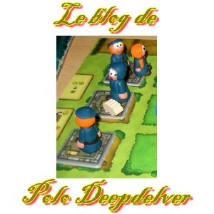 [Deepdelver] 2009 - Semaine 25