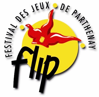 Trophée FLIP Créateurs 2007
