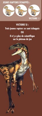 Deux bruno pour un Raptor !