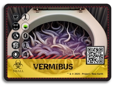 vermibus
