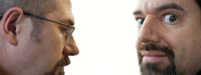 Monte Cristo Tour à Issy-Les-Moulineaux le 22 janvier 2011