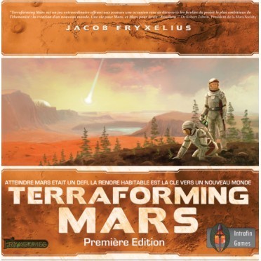 Tric Trac