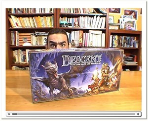 Descent en boutique et en vidéo !