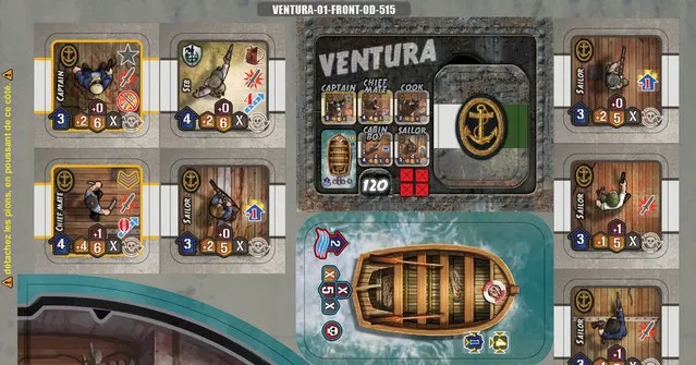 ventura