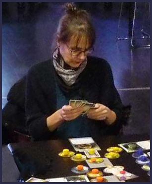 Aurélie