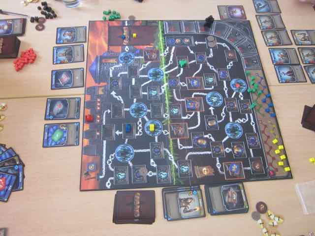 Tric Trac