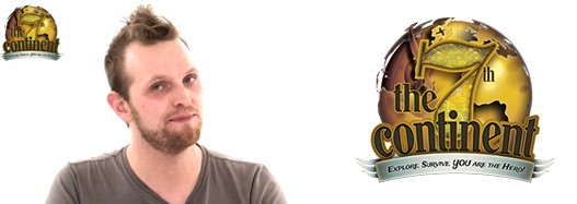 THE 7TH CONTINENT DE LE COMMUNITY UPDATE # 03