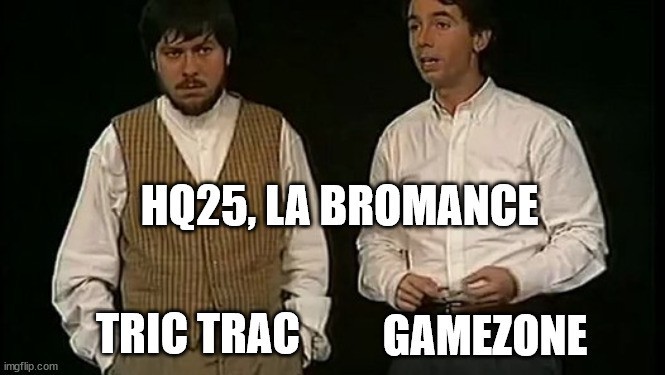 Tric Trac