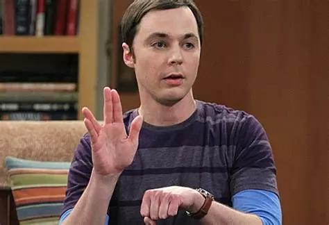 Sheldon