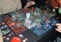 [Jedisjeux] Essen 2008 le compte rendu de 02