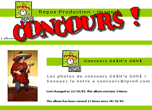 Concours Ca$h'n Gun$