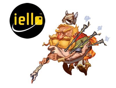 Iello va lancer ses propres jeux