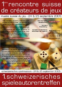 La Suisse accueille les créateurs !